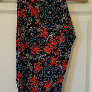 LuLaRoe TC Leggings